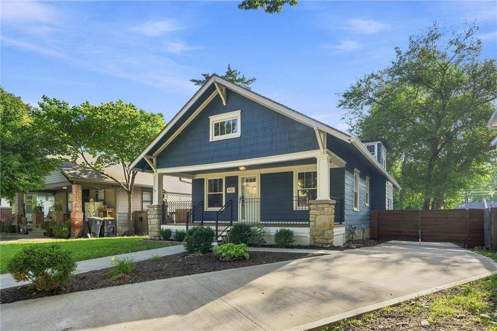 4451 Pennsylvania AVE, Kansas City, MO 64111