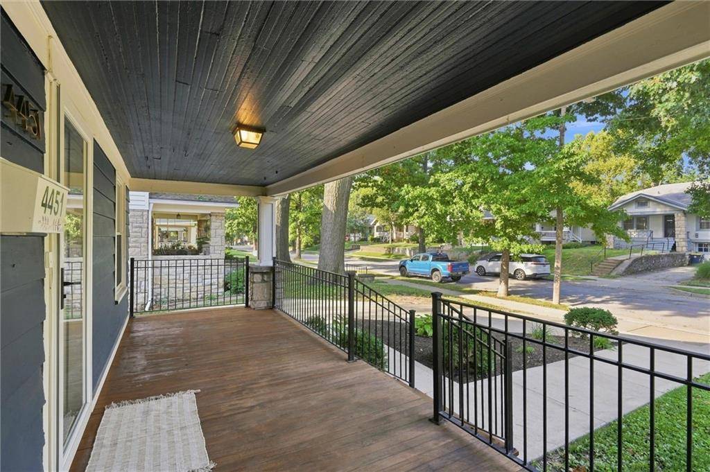 4451 Pennsylvania AVE, Kansas City, MO 64111