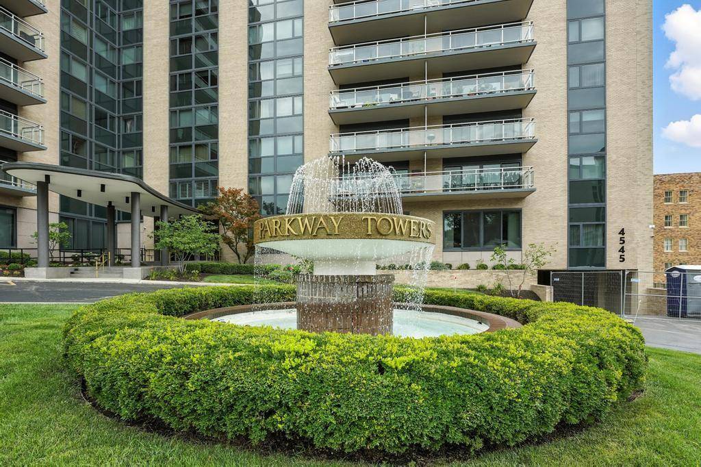 4545 Wornall RD #206, Kansas City, MO 64111