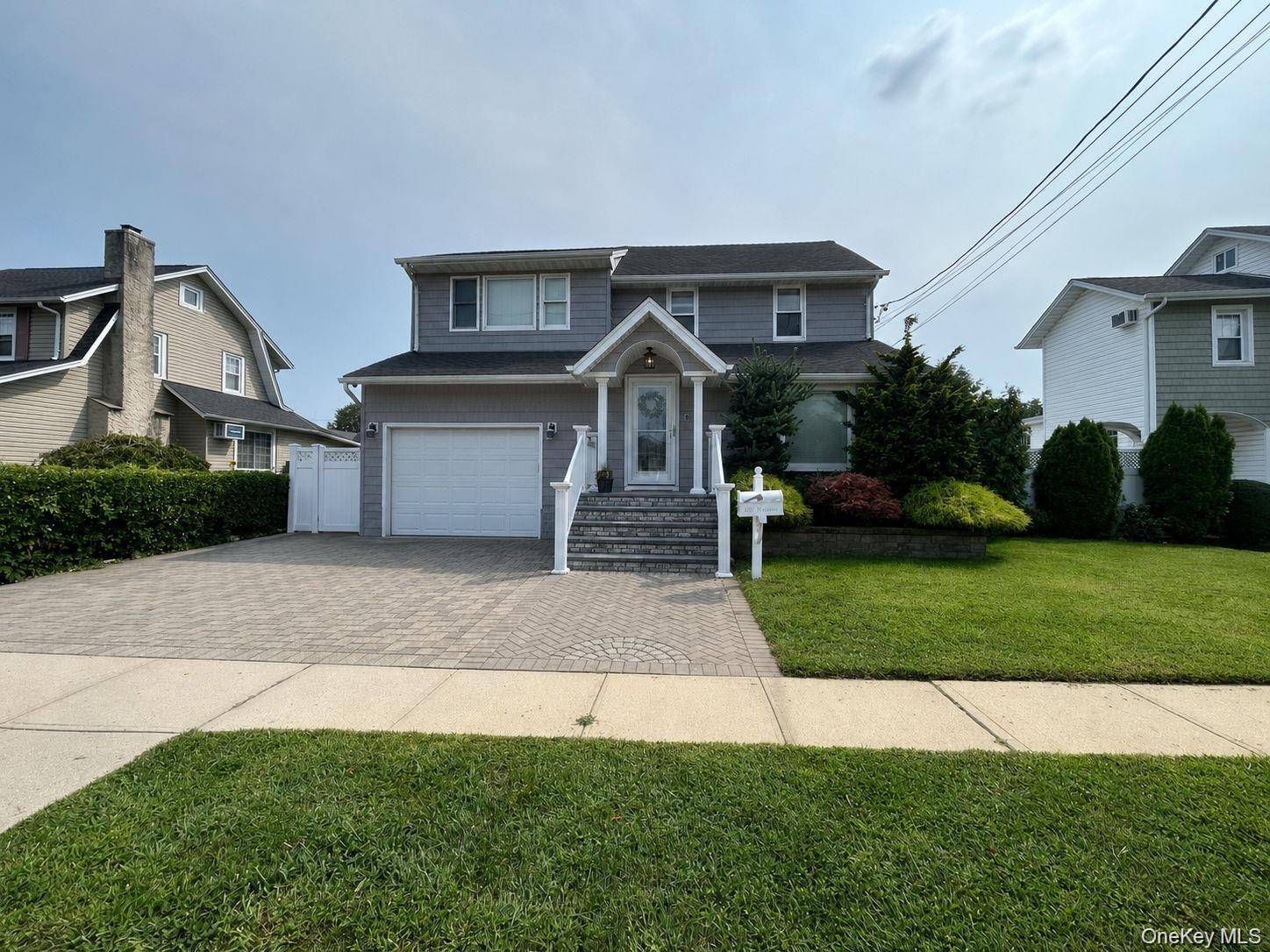 607 Nassau ST, Bellmore, NY 11710