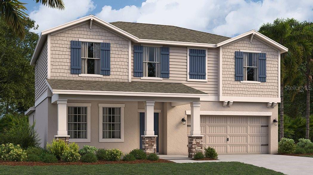 4561 GOLDEN KNIGHT TRL, Kissimmee, FL 34746