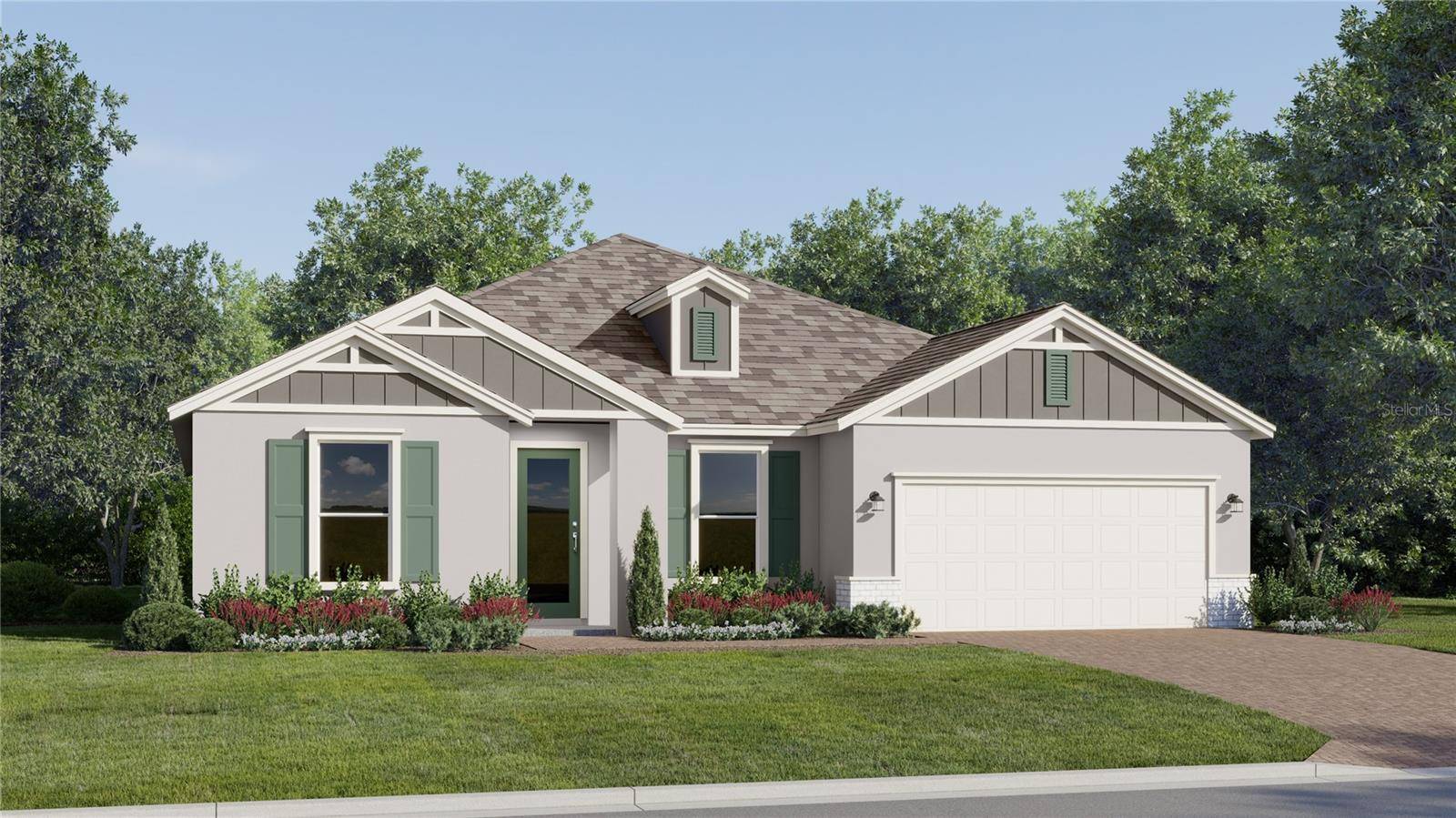 5534 NINA WAY, St Cloud, FL 34771