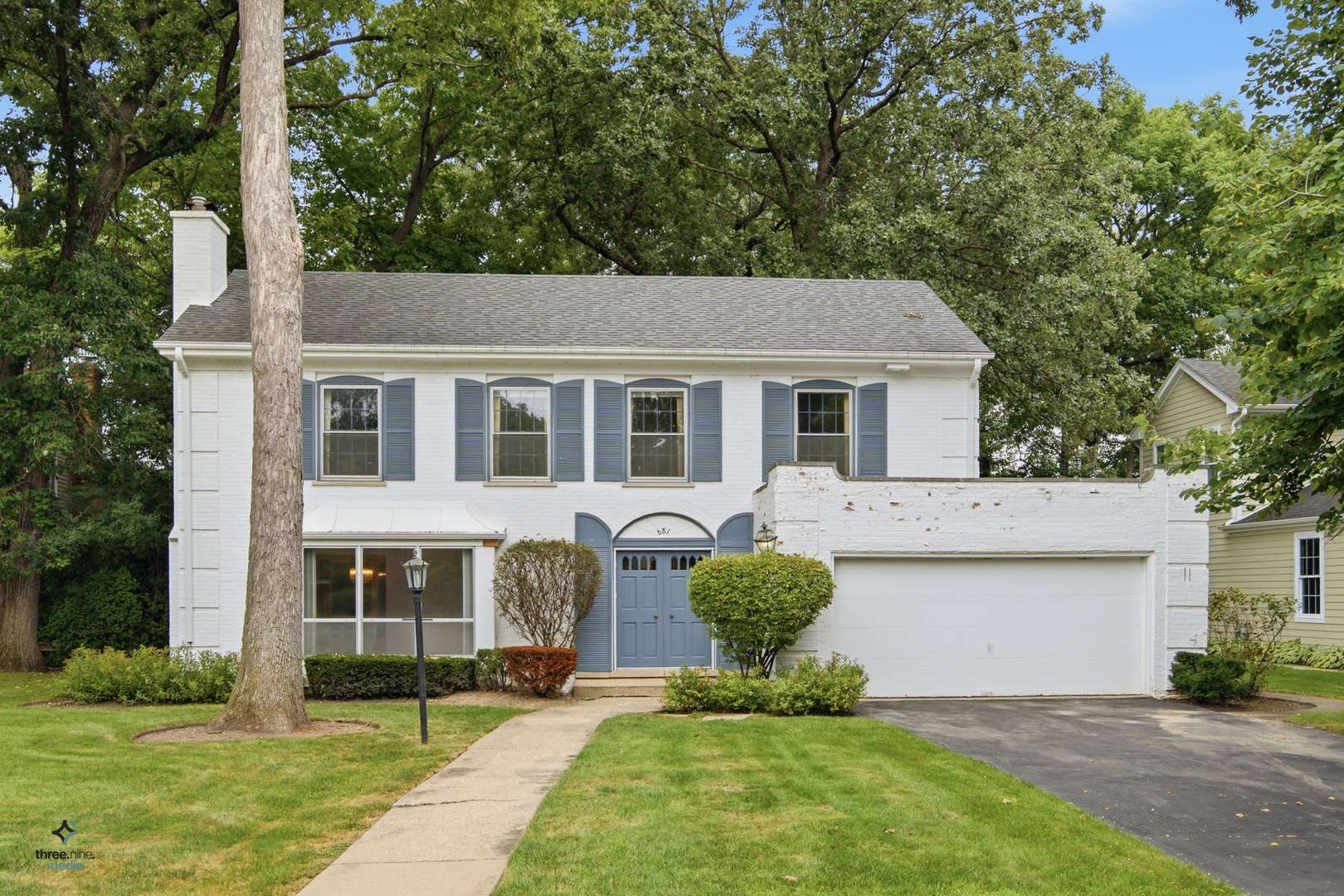 681 Smoke Tree RD, Deerfield, IL 60015