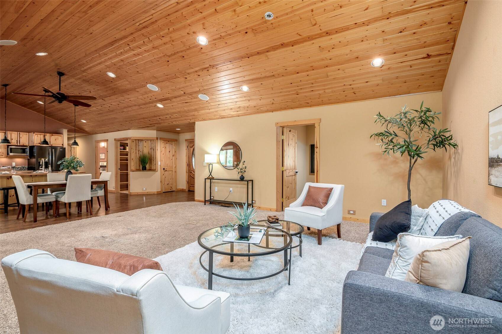8327 Libby RD NE, Olympia, WA 98506