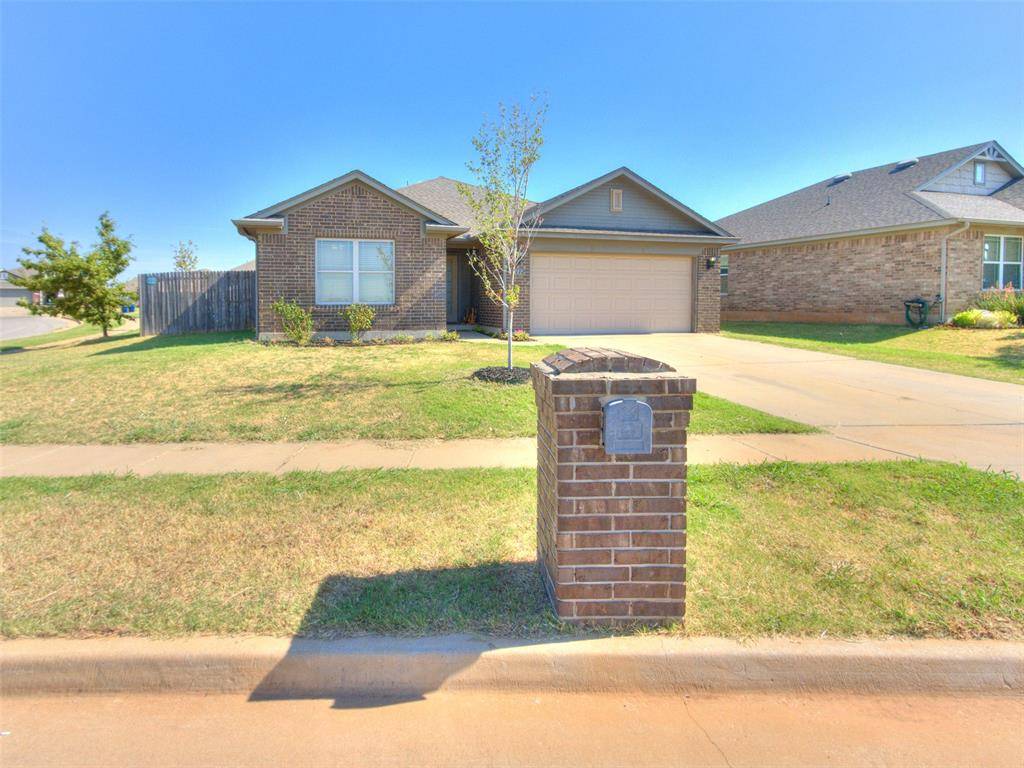 13112 Native Plant RD, Piedmont, OK 73078