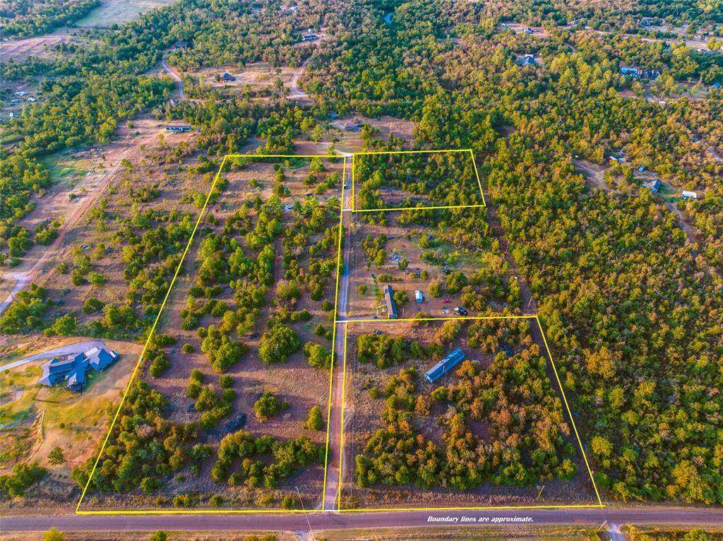 26133 Ash LN, Blanchard, OK 73010