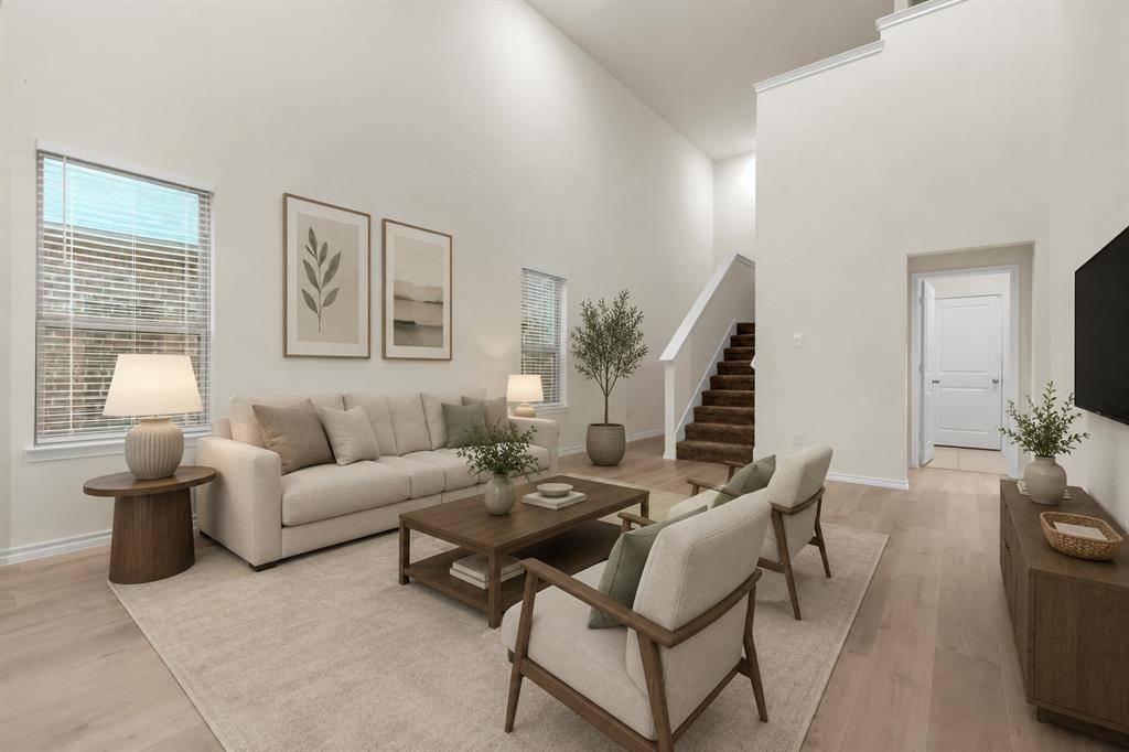 1171 Norias Drive, Forney, TX 75126