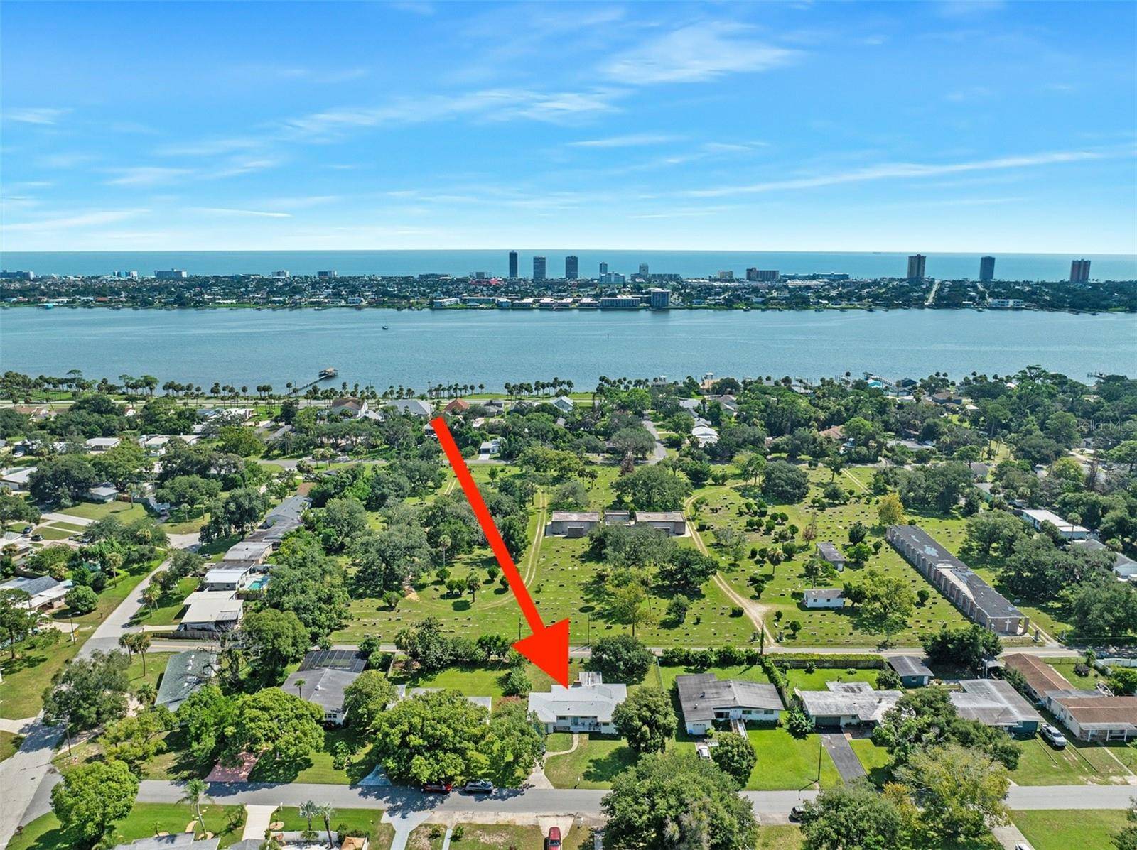 1649 CORDOVA AVE, Holly Hill, FL 32117