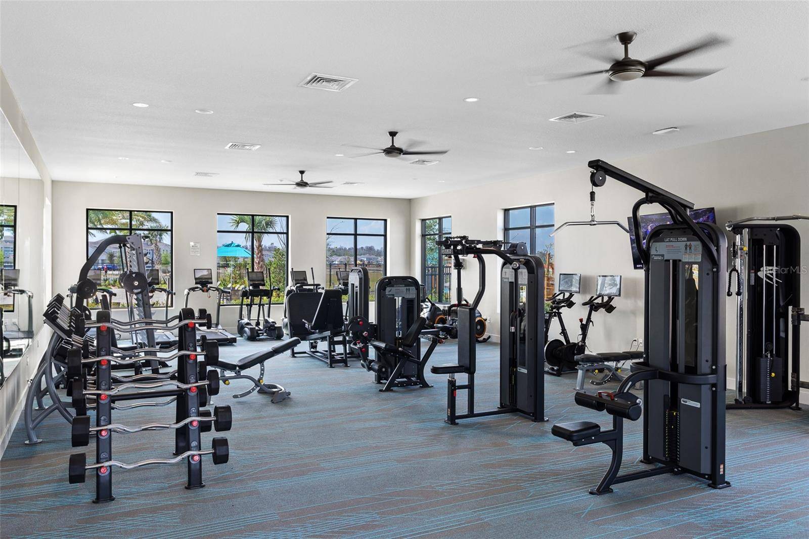 3047 REPOSE DR, Clermont, FL 34714