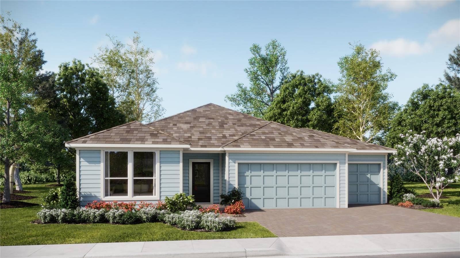 3047 REPOSE DR, Clermont, FL 34714