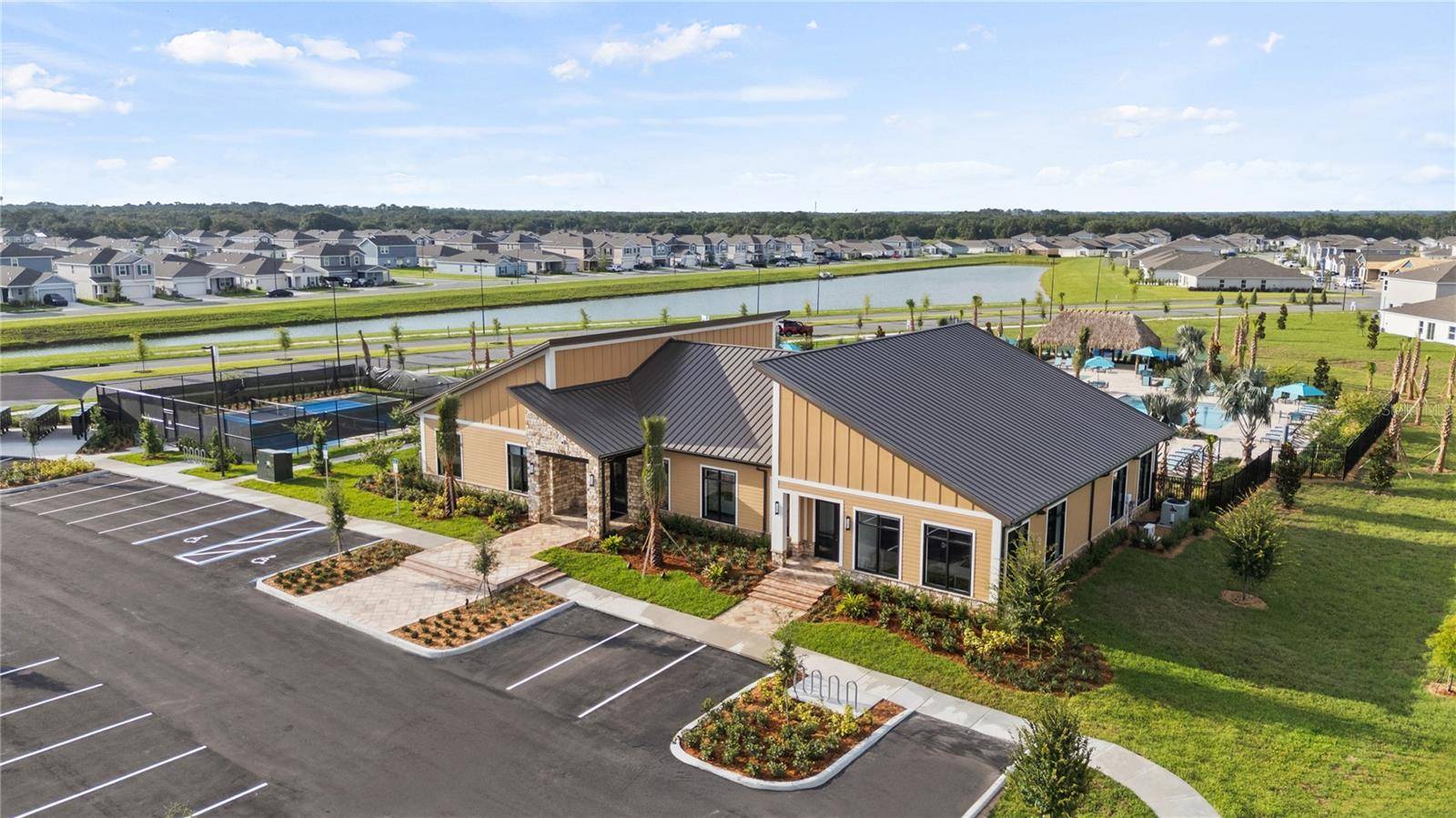 3047 REPOSE DR, Clermont, FL 34714