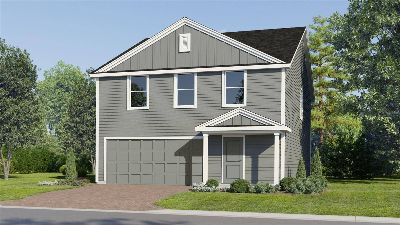 2707 GINGER LN, Haines City, FL 33844