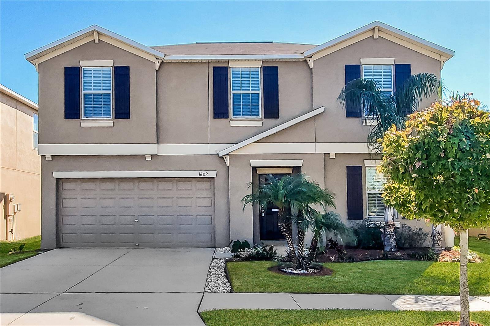 Address not disclosed, Ruskin, FL 33570