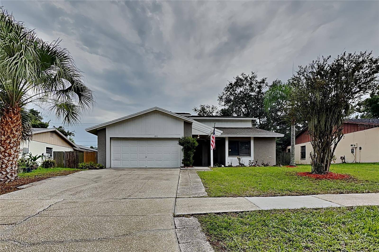 Address not disclosed, Brandon, FL 33510