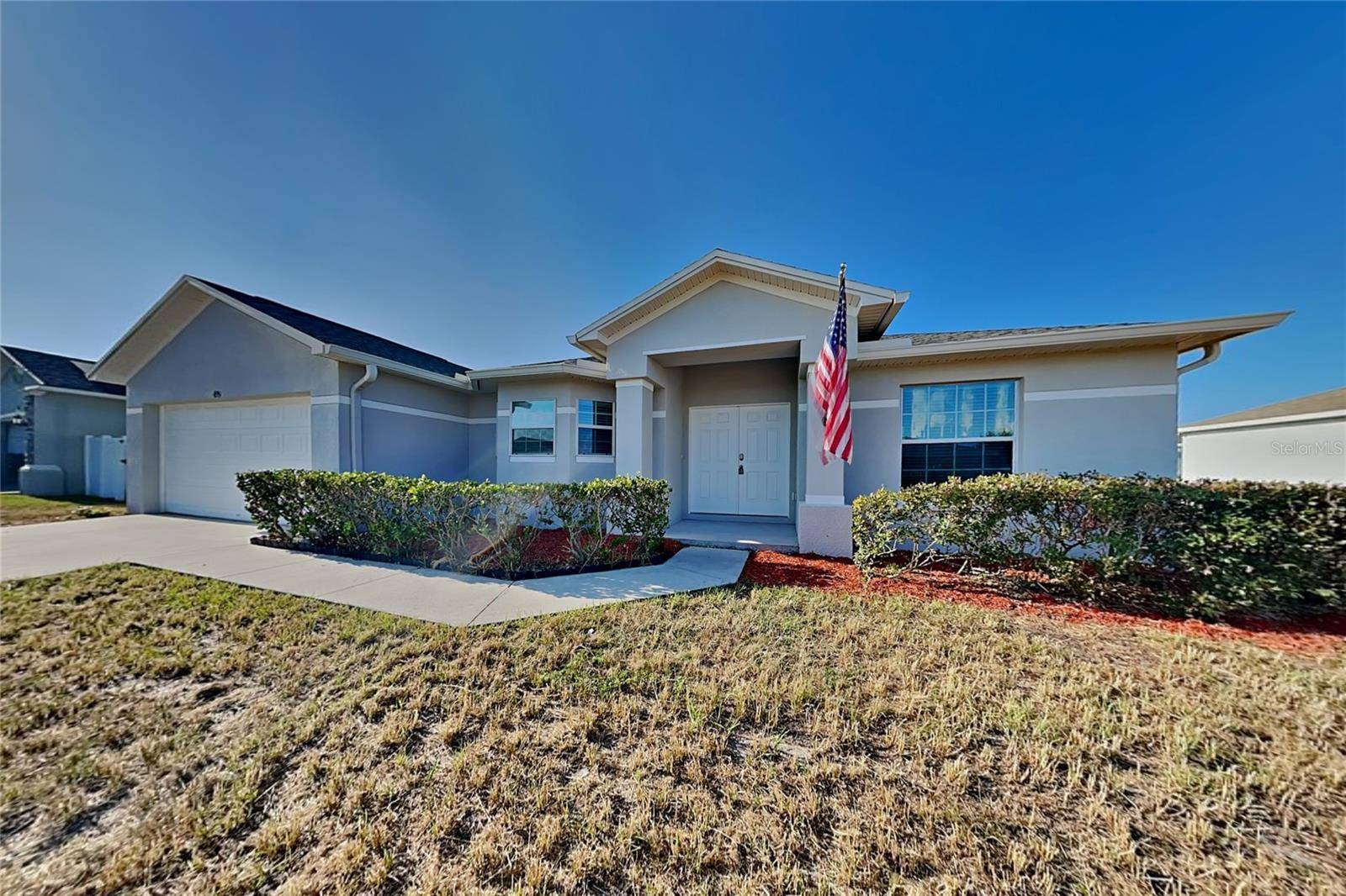 Address not disclosed, Winter Haven, FL 33880
