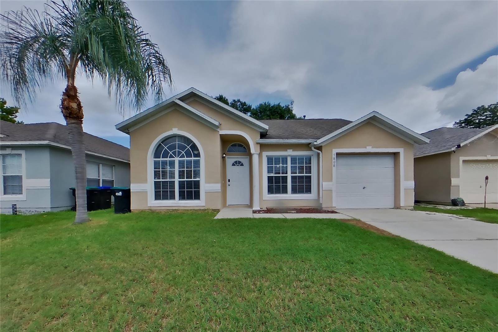 Address not disclosed, Orlando, FL 32822