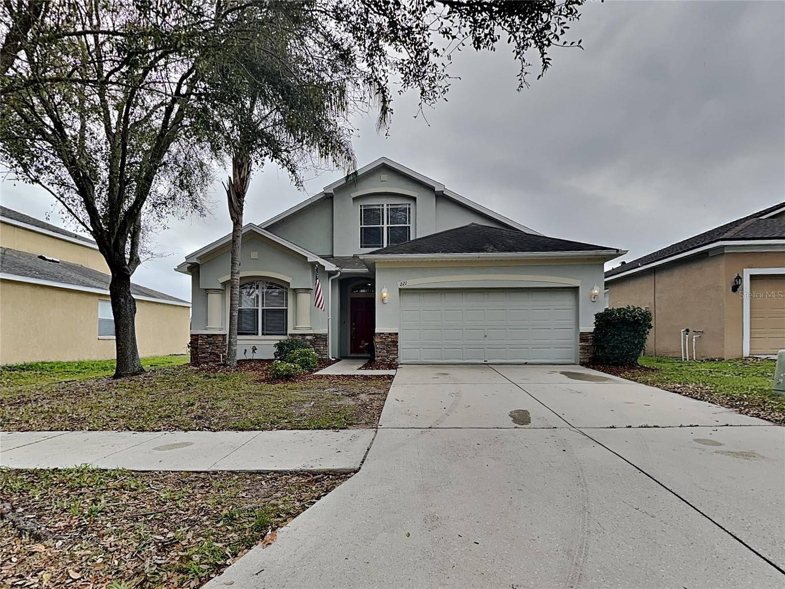 Address not disclosed, Seffner, FL 33584