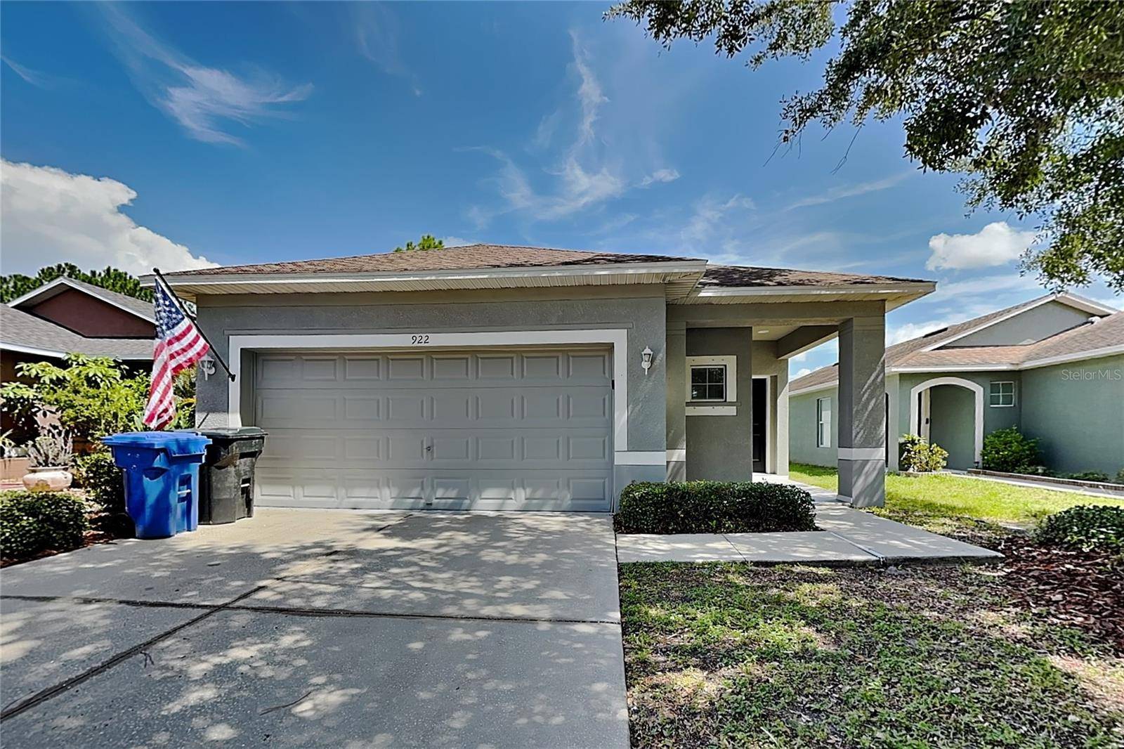 Address not disclosed, Ruskin, FL 33570