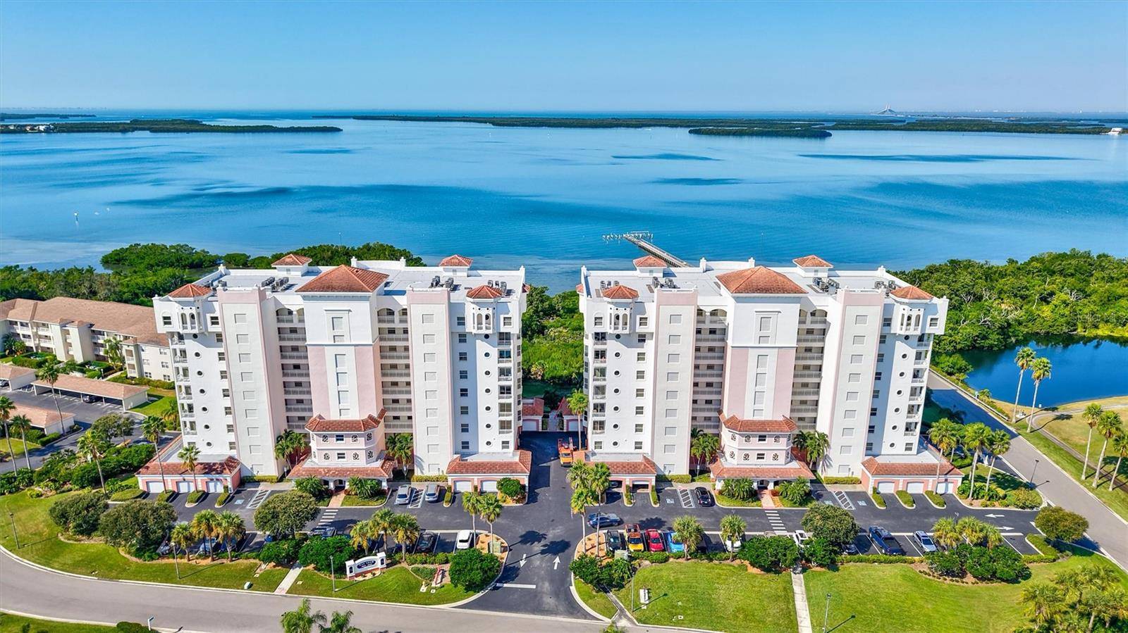2925 TERRA CEIA BAY BLVD #2802, Palmetto, FL 34221