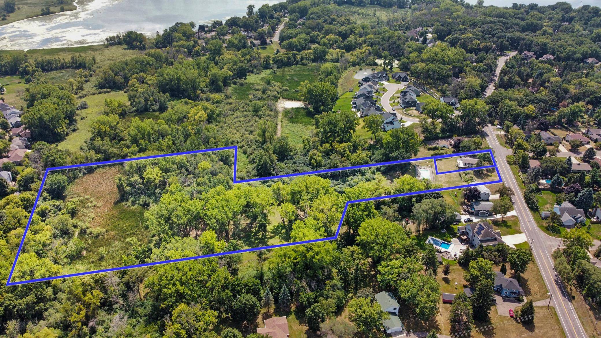 3032 Labore RD, Little Canada, MN 55109