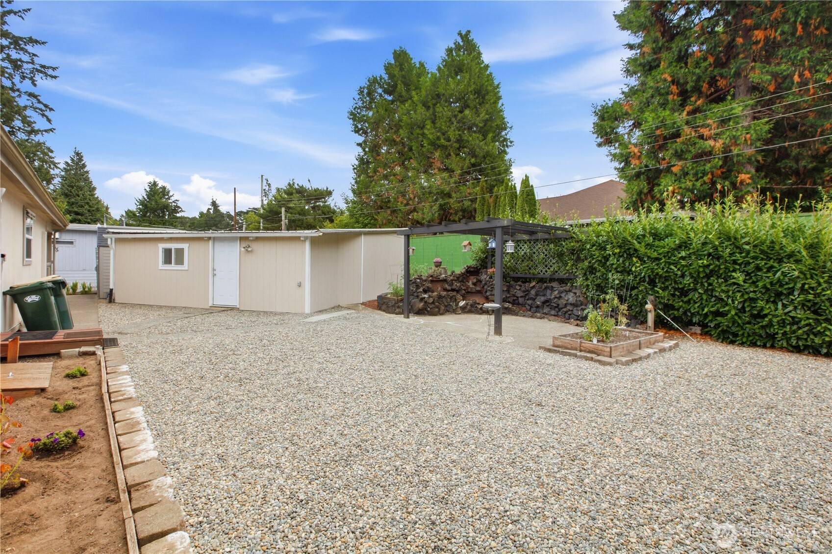 930 Trosper RD SW #SPC123, Tumwater, WA 98512
