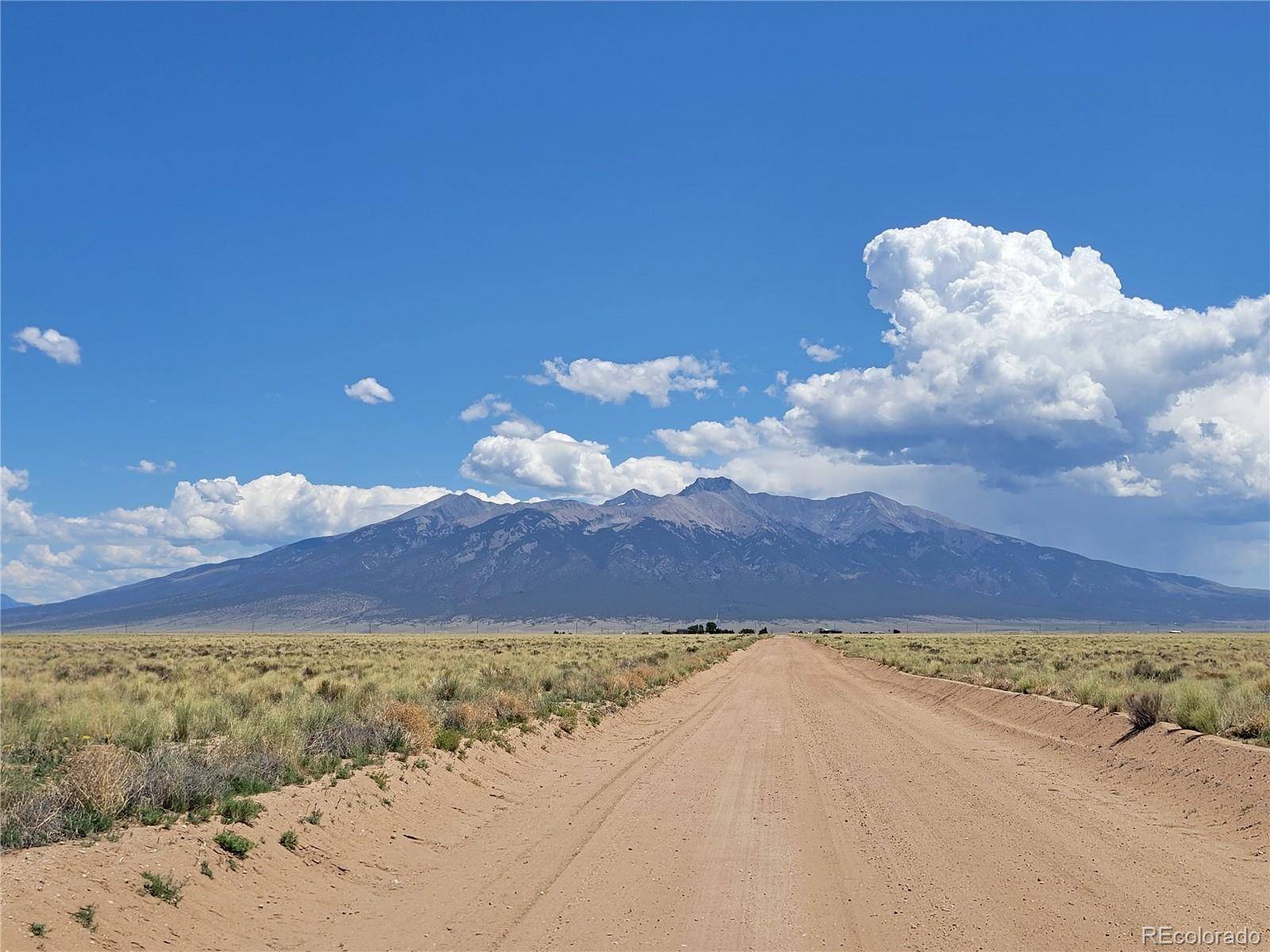 000 KK 6th ST, Blanca, CO 81123