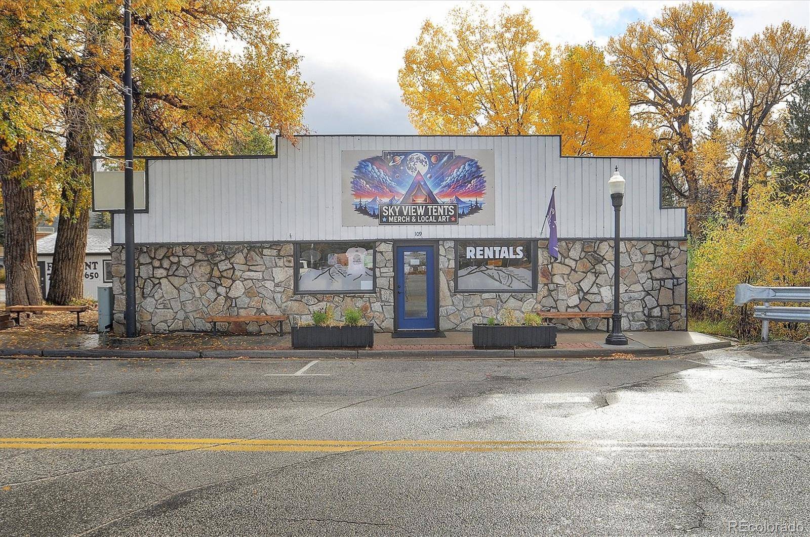 107 Cottonwood Avenue, Buena Vista, CO 81211