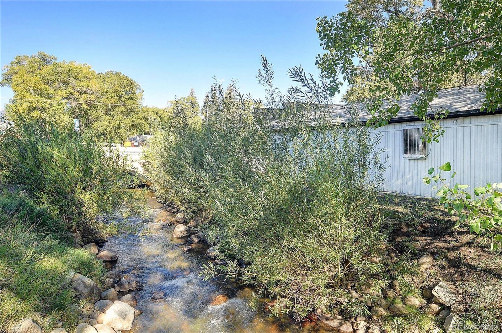 107 Cottonwood Avenue, Buena Vista, CO 81211