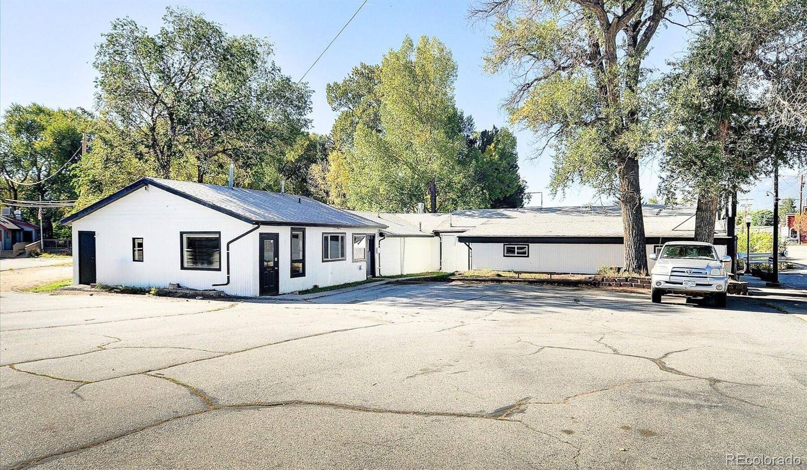 107 Cottonwood Avenue, Buena Vista, CO 81211