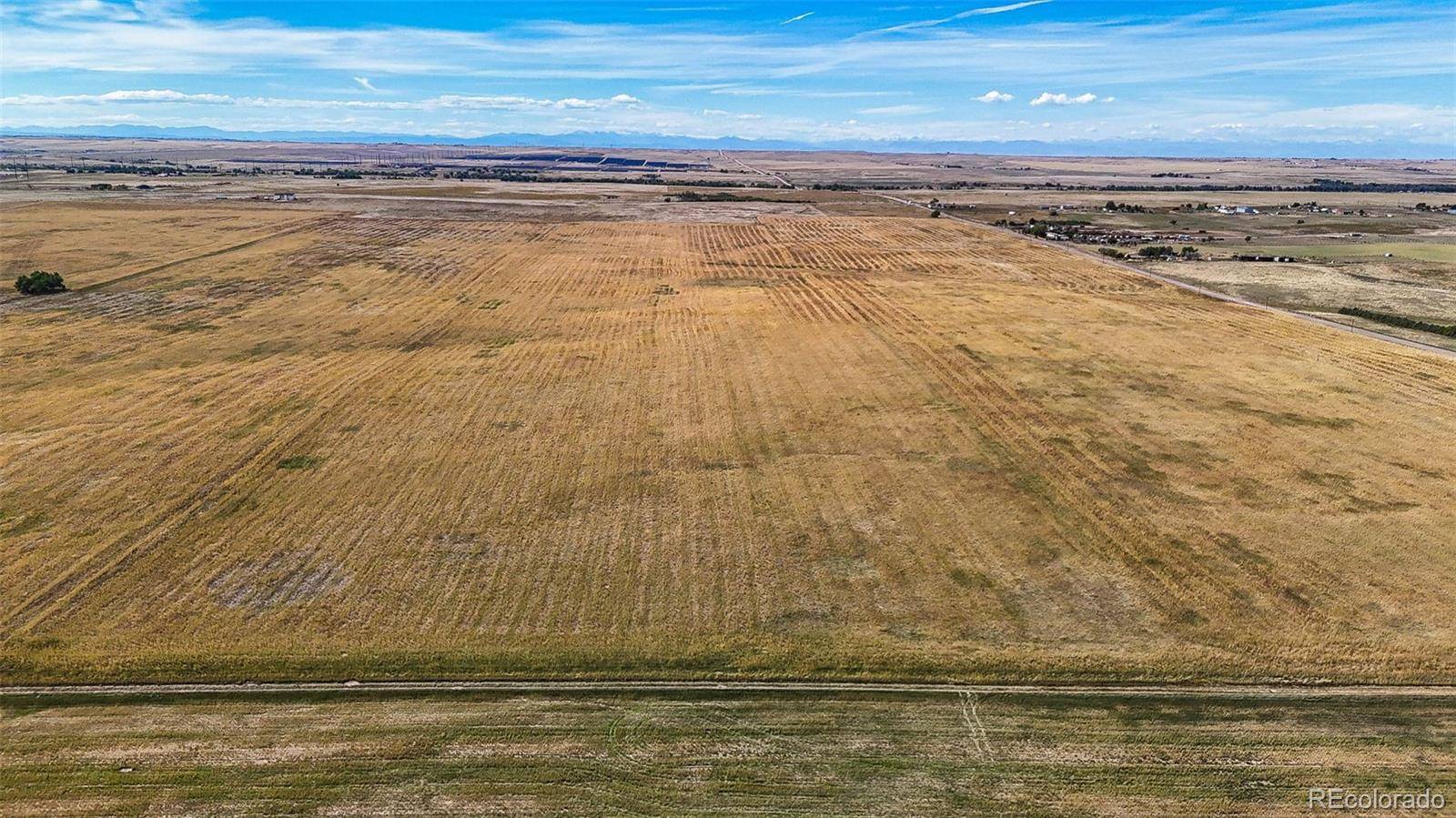 Parcel G, Bennett, CO 80102