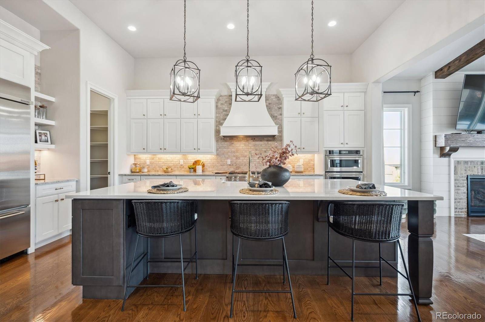 7912 Galileo WAY, Littleton, CO 80125