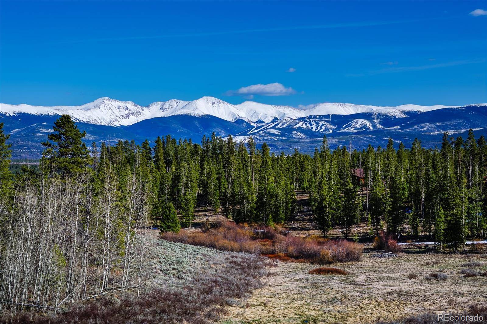 114 Lynx Lane, Tabernash, CO 80478