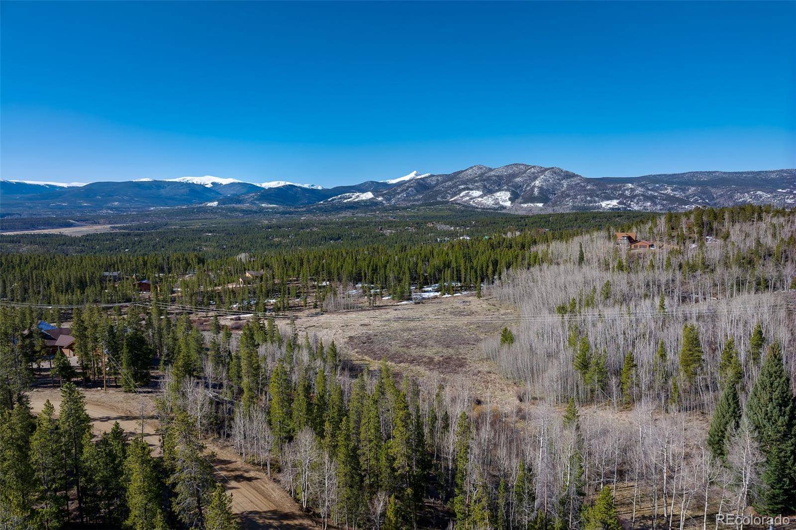 114 Lynx Lane, Tabernash, CO 80478