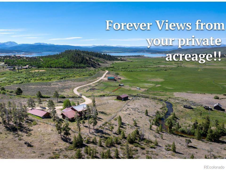 600 Cr-4480, Grand Lake, CO 80447
