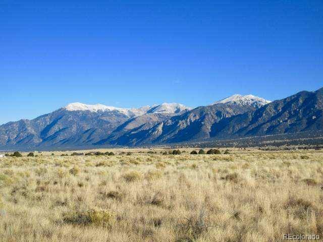 412 Camino Del Rey, Crestone, CO 81131