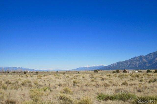 412 Camino Del Rey, Crestone, CO 81131