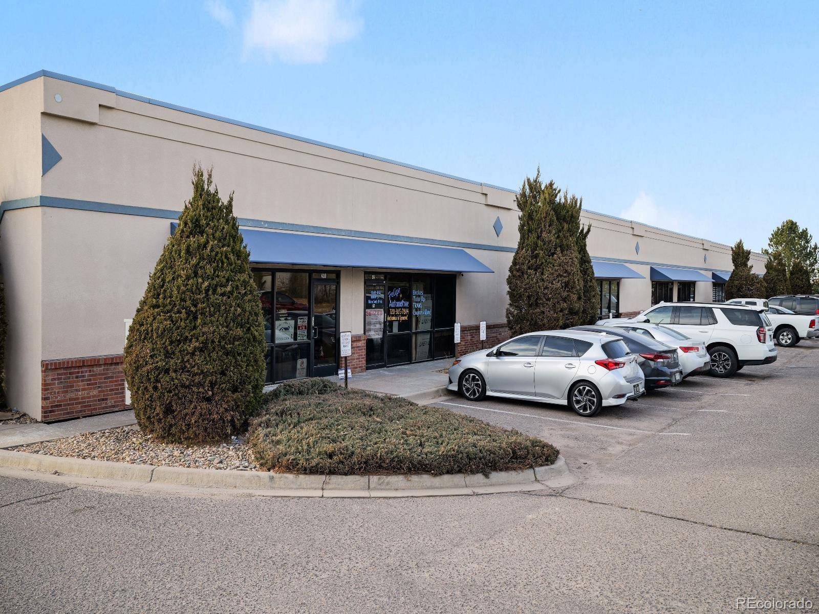 422 Norfolk ST, Aurora, CO 80011