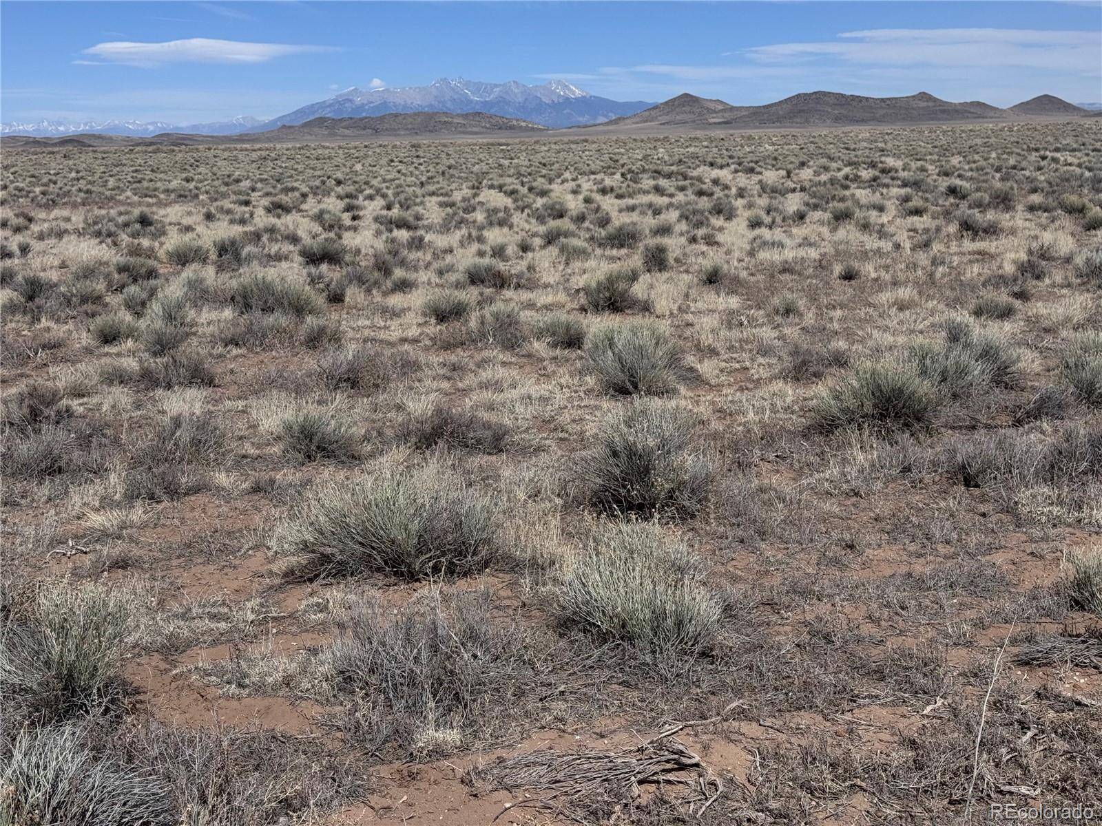 lot 10 Third ST, Blanca, CO 81123