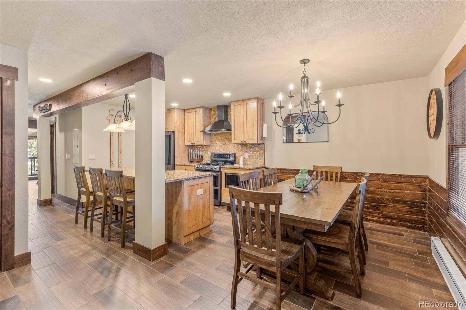 1014 Atlantic Lode RD, Breckenridge, CO 80424