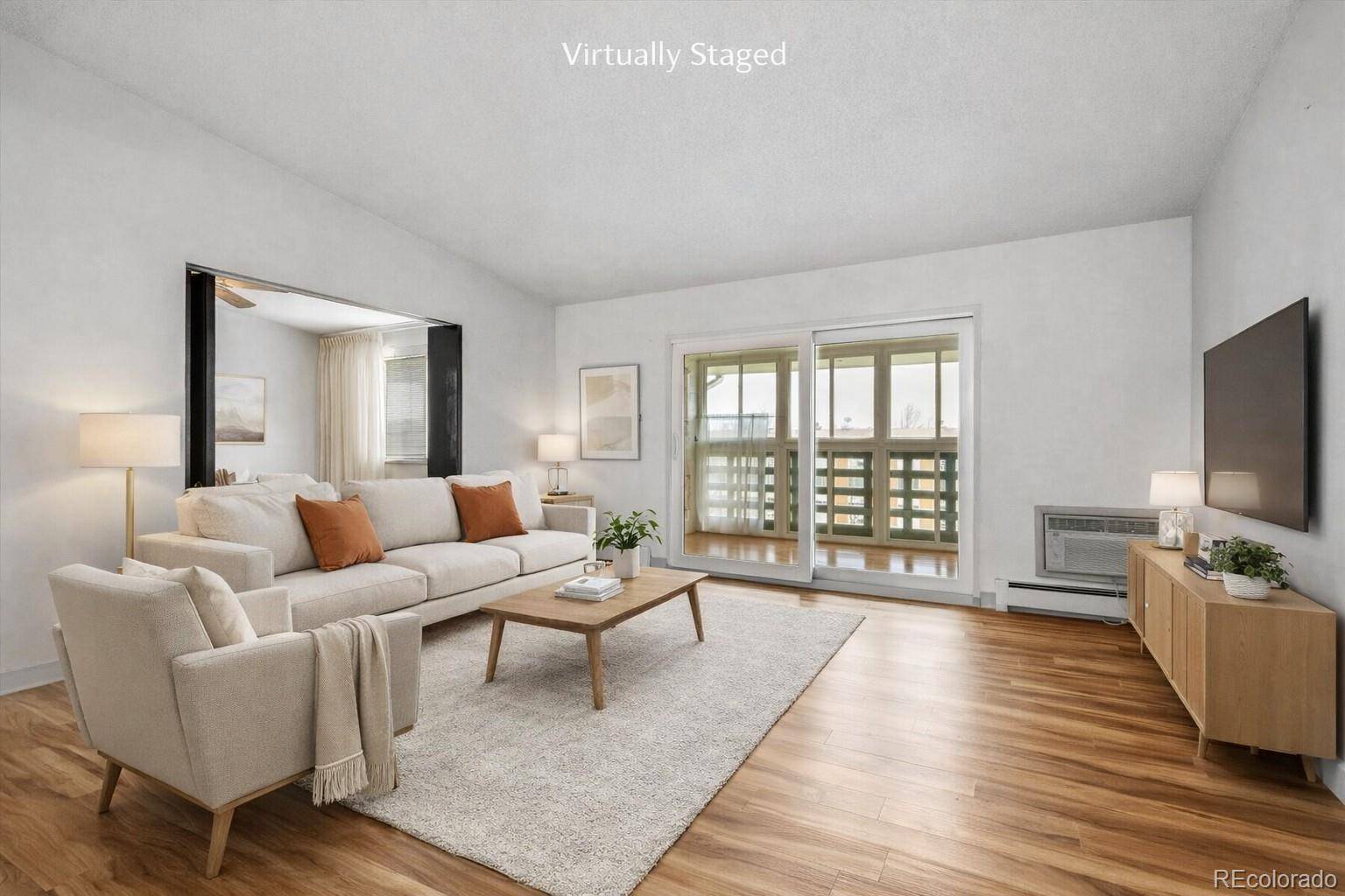 675 S Alton WAY #3D, Denver, CO 80247