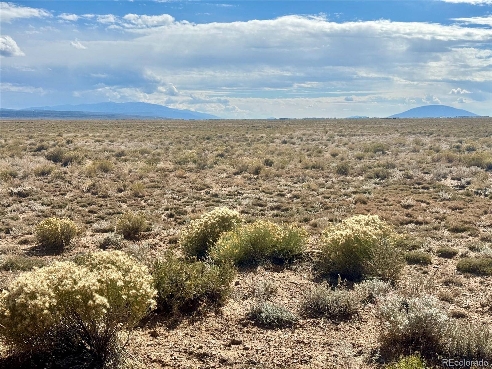 lot 3 S 5th ST, Blanca, CO 81123