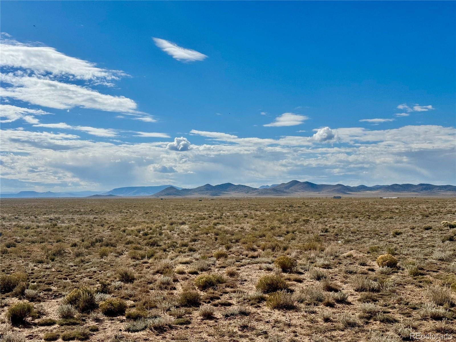 lot 3 S 5th ST, Blanca, CO 81123
