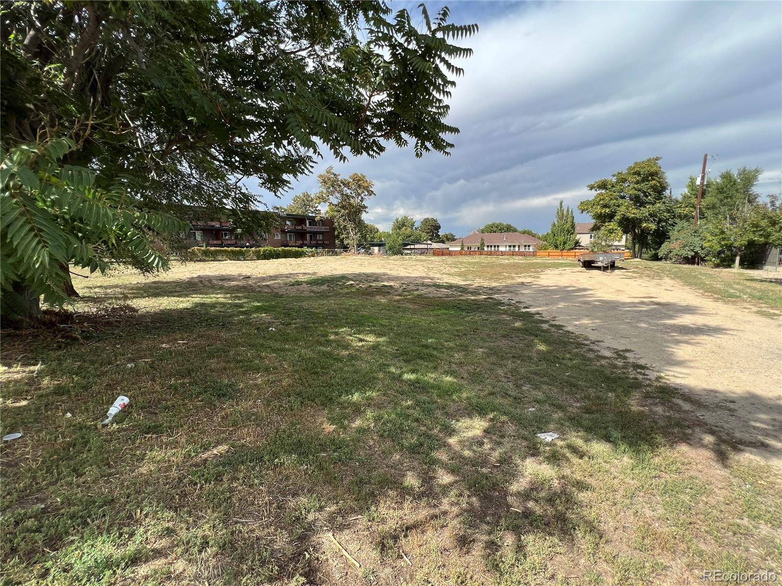 6455 W 38th AVE, Wheat Ridge, CO 80033