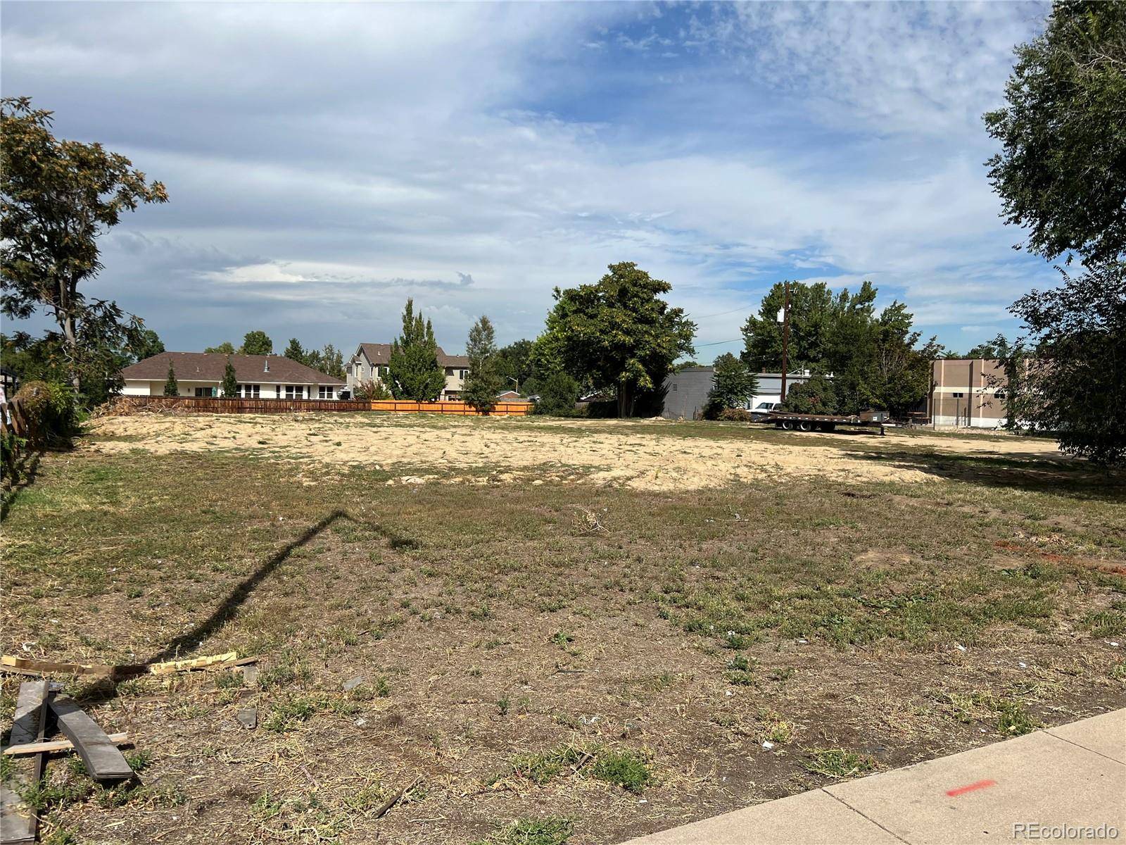 6455 W 38th AVE, Wheat Ridge, CO 80033
