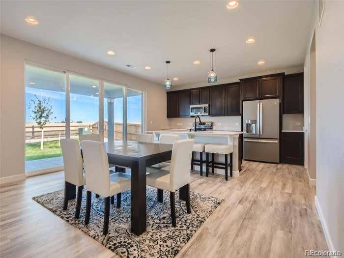 27431 E 10th DR, Aurora, CO 80018