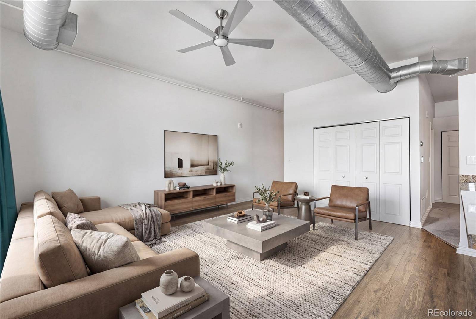 277 N Broadway #206, Denver, CO 80203