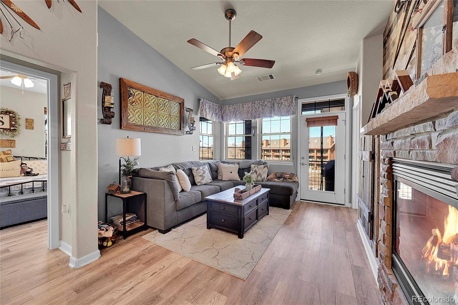 150 Village RD #A302, Granby, CO 80446