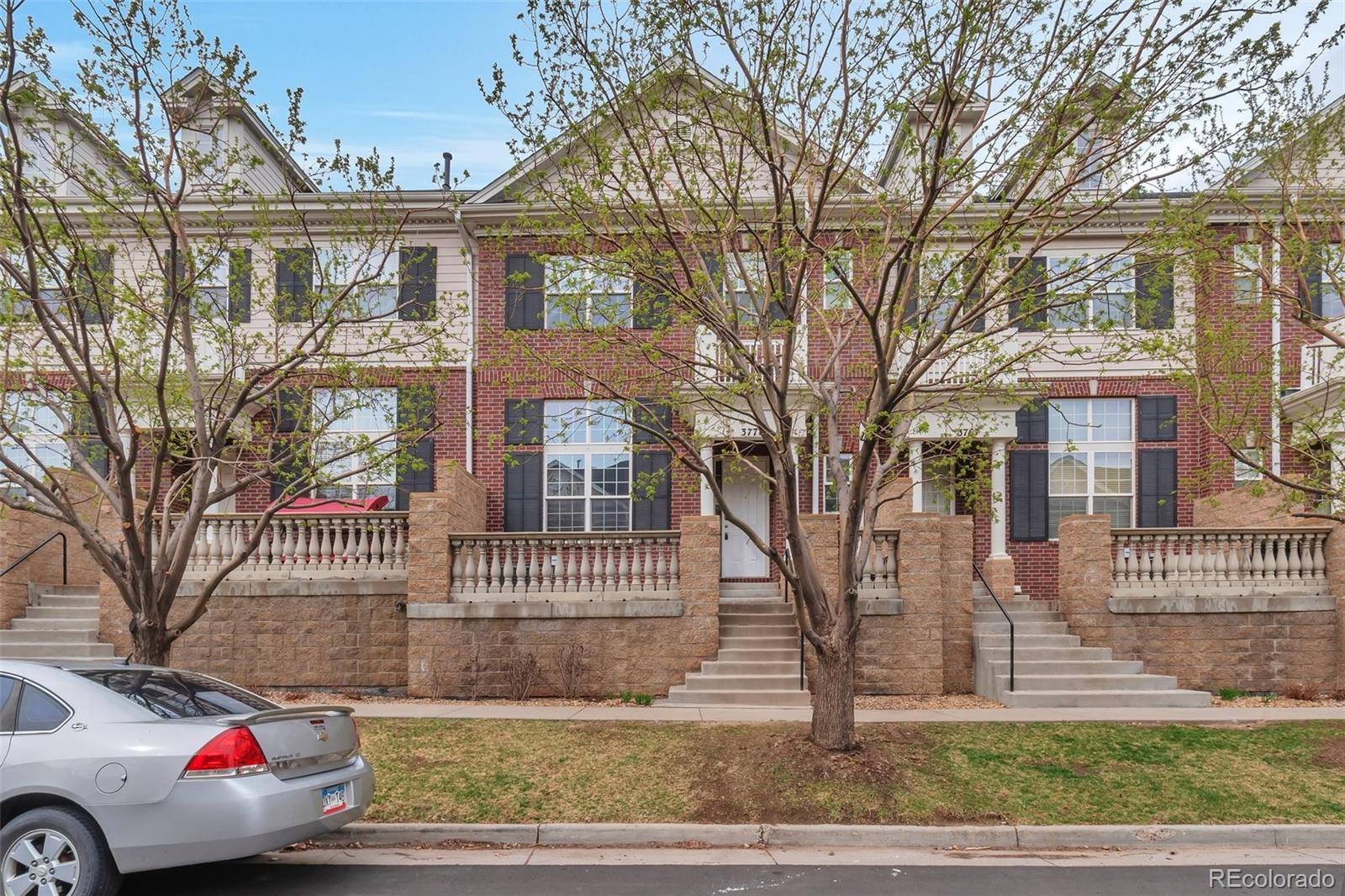 3771 S Dayton ST, Aurora, CO 80014