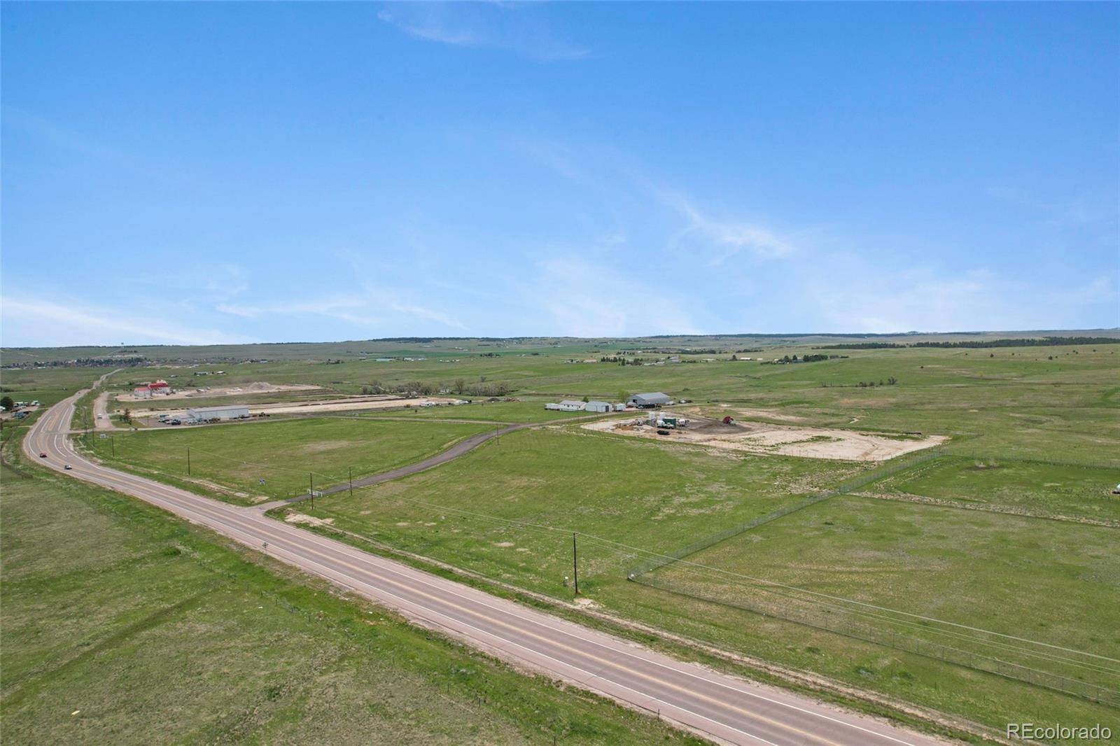8323 Skill RD, Kiowa, CO 80117