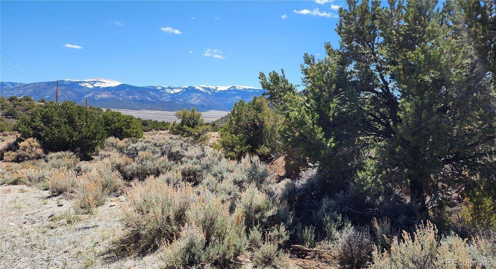 Lot 48 Erin the Red RD, San Luis, CO 81152